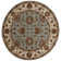 Total Performance Hand Hooked Performance Oriental Rug