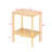 2 Tier End Table Set of 2-109956027