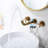 2-handle Bathroom Faucet