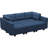 Soneson 7-Piece Upholstered Sectional-1176488191