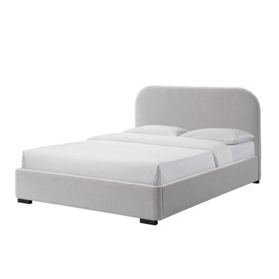 Reigen Platform Bed