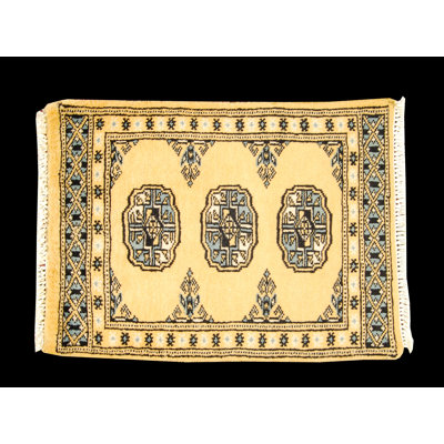 Original Classic Carpet Wool Made in Kashmir / Pakistan