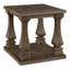 Danyar 3 - Piece Living Room Table Set