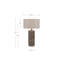 Bescott Wood Table Lamp