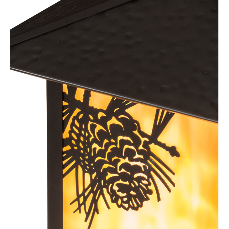 Meaghan 1 - Light Pendant