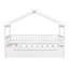 Lit en bois avec lit gigogne simple-171366151-171366145