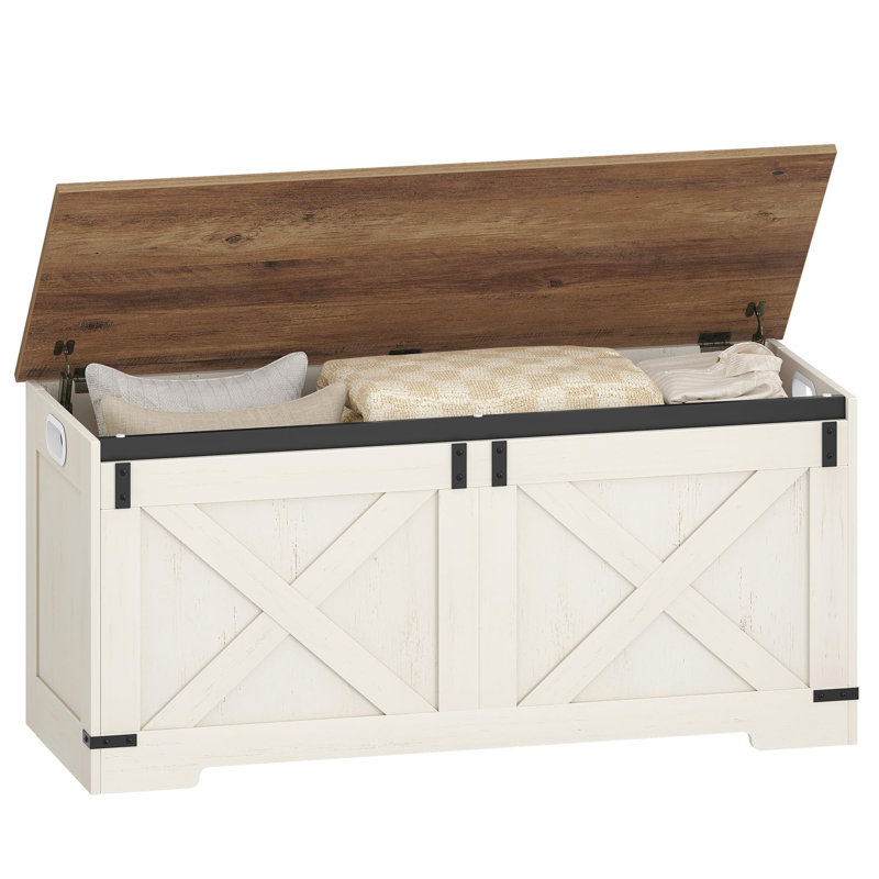 Storage Bench