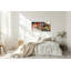 Wrapped Canvas Panoramic Wall Art