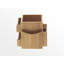 Amya Wood Pen Holder