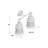 Galaviz 2 - Light Dimmable Vanity Light-27129537