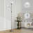 71.3” Tochiere Floor Lamp-681046489