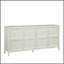 Armoire de rangement moderne de 67 po avec ouverture basculante, charnières à fermeture en douceur et fixation murale anti-basculement pour la chambre à coucher ou le salon-877678734