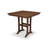 Farmhouse Trestle Dining Table-124825882