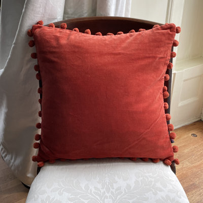 Eastland Square Throw Cushion