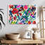 Jardin sauvage vibrant-1026840998