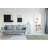 Roethke Green Hand Tufted Wool Modern Contemporary Area Rug-1543710706