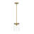 Asine 1 - Light Kitchen Island Pendant