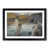 Black Framed