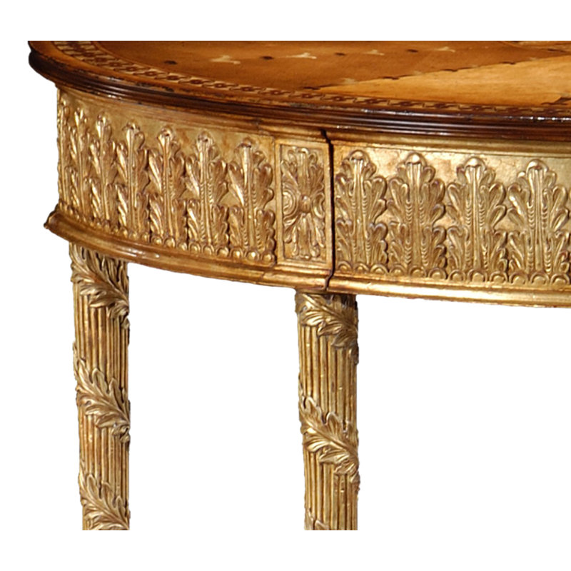 Console Versailles 46,5 "