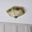 Warford Flush Mount