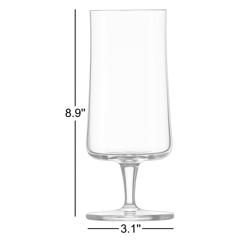 Beer Basic 13 oz. Pilsner Glass
