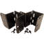 Charnière Swing Clear Offset-19902567