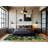 Earth Mosaic Grid Rug-266242247