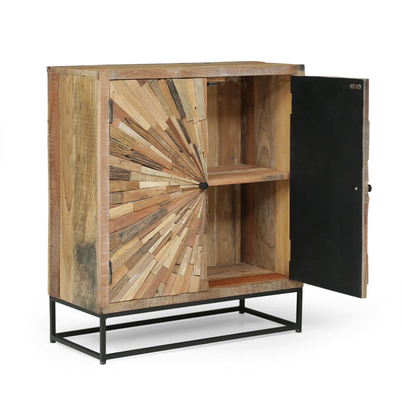 Aidrick Accent Cabinet
