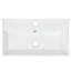 Meuble-lavabo de salle de bain 21,6 po