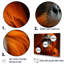 Singe orang-outan en costume tendance-449593771-449593757