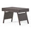 Table d'appoint en rotin-572936727