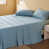 Bleue est en rupture de stock