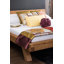 Apollonia Solid Wood Sleigh Bed-542460242