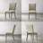 Dasher Extendable Double Pedestal Dining Set-1335481653