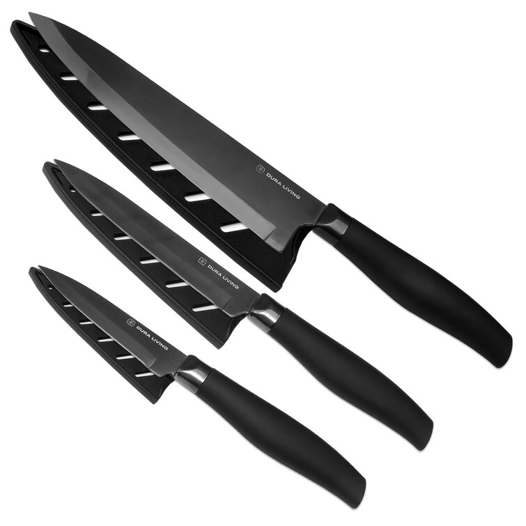 Knife Steel Guide - Knife Life