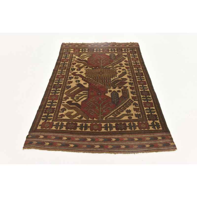 Tapis beige Orcutt