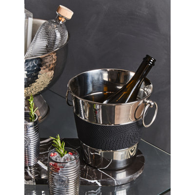 Aldrin Champagne And Wine Bucket