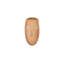 Classic Concave Cycladic Wall Art, Green-1116862186
