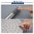 Complete Shower System with Rough in-Valve-52457344