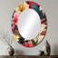 Miroir mural togut-431980560