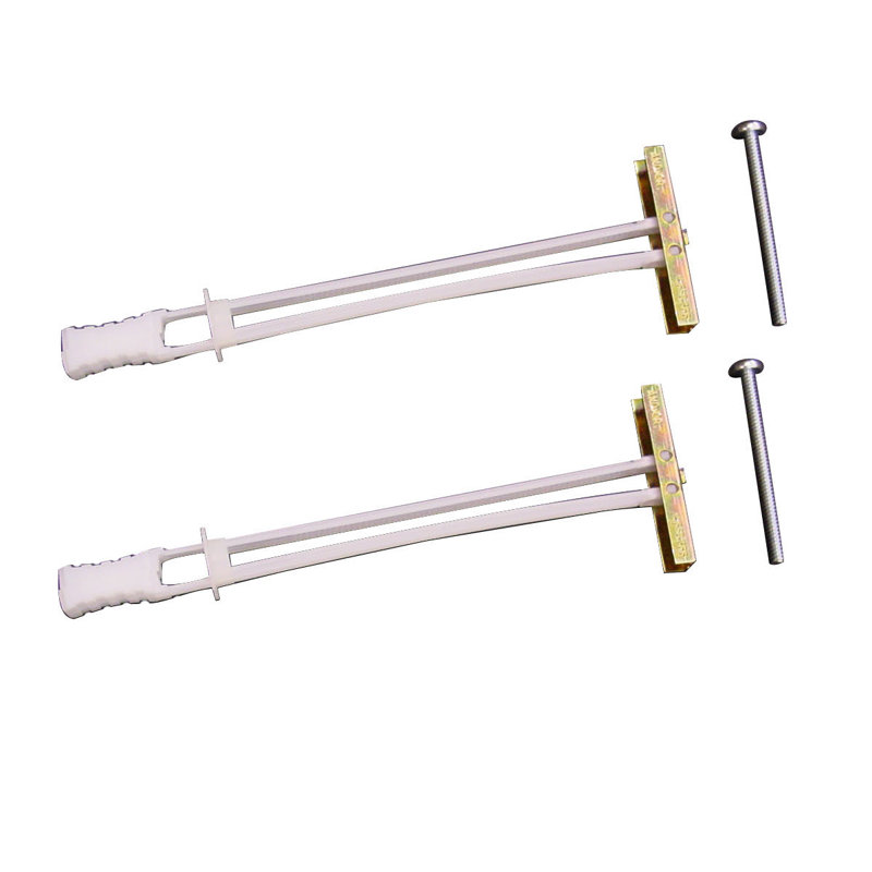 Grid Metal Hardware