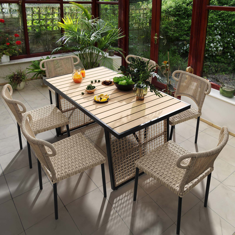 Chaise d'appoint Miesville