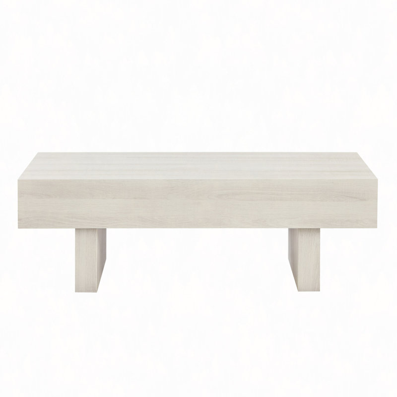 Athens Modern Accent Coffee Table