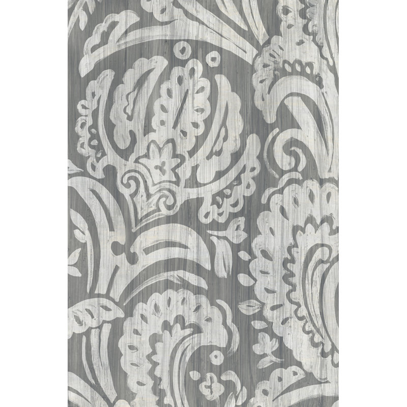 Artisan Floral I by June Erica Vess - Wrapped Canvas Print, 46 cm H x 30 cm W