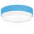 Turquoise / White is out of stock selected