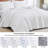 Austin Microfiber Reversible 3-Piece Coverlet / Bedspread Set-403970878-403970874
