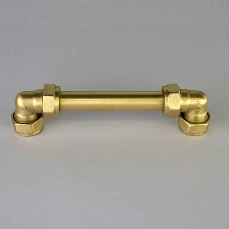 Brass Pull Handle