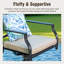 Patio Dining Armchair