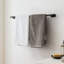 Solid Stainless Steel Wall-Mounted 4-piece bathroom hardware set-122530682
