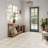 Tuscany Checkerboard 12X12 Calacatta Gold And Dolomia-118103575